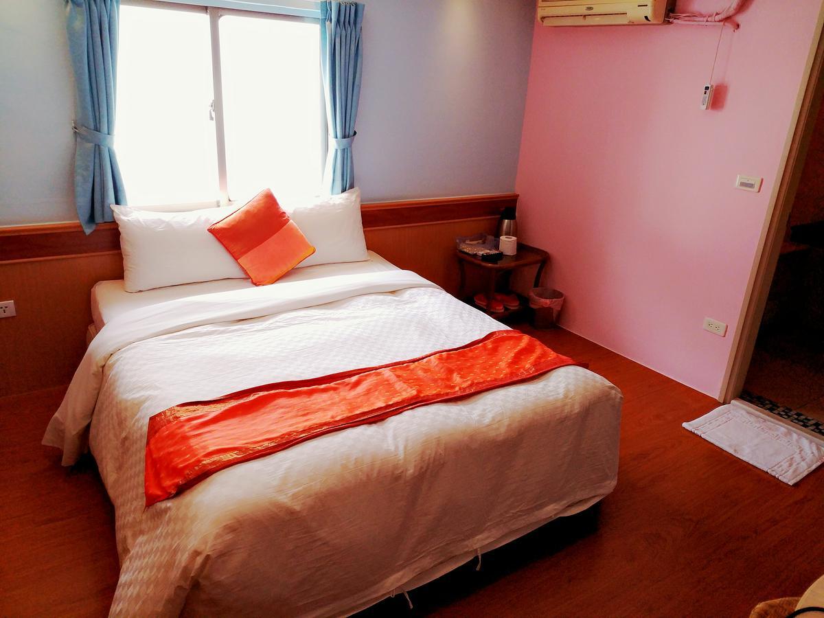 Hong Ben Hotel Kenting Exterior foto