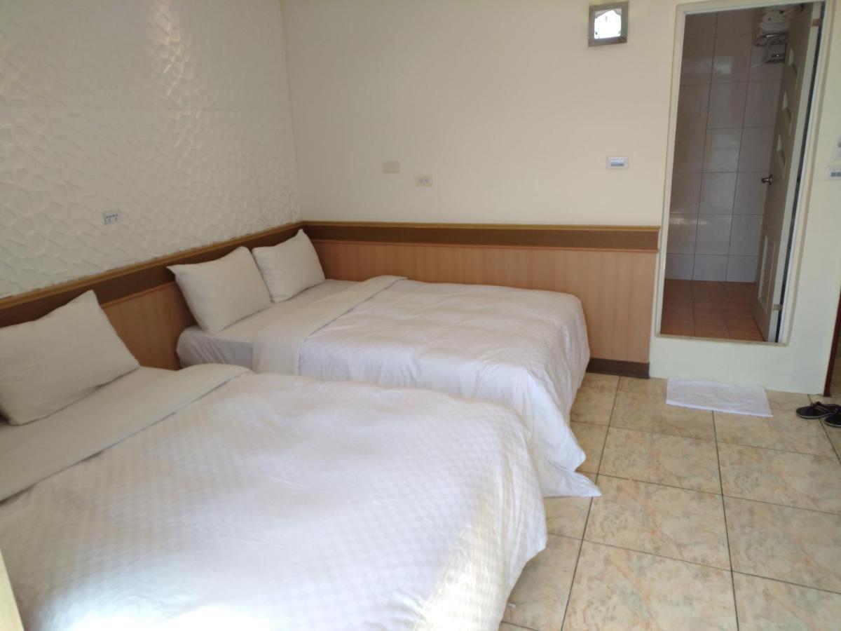 Hong Ben Hotel Kenting Exterior foto